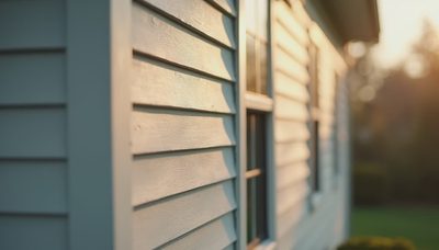 Vinyl vs Fiber Cement: Which Siding Makes More Sense in the Southeast?