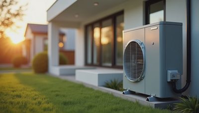 Heat Pump vs Traditional AC: Which One Fits Your House Better?
