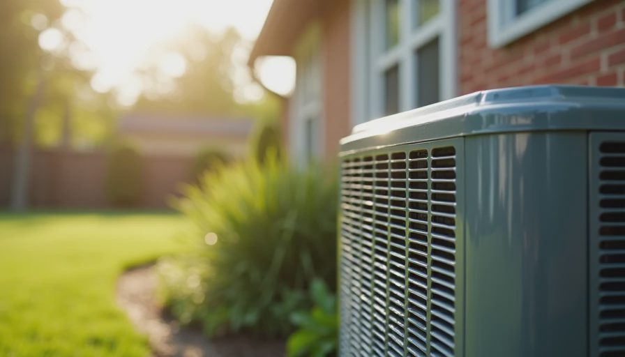 Best HVAC Options for Long, Brutal Southern Summers