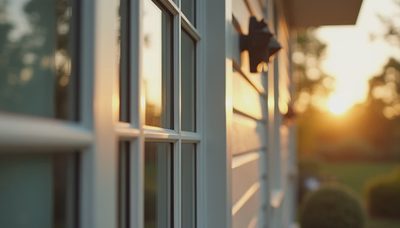 Double-Pane vs Triple-Pane Windows for Hot and Stormy Climates
