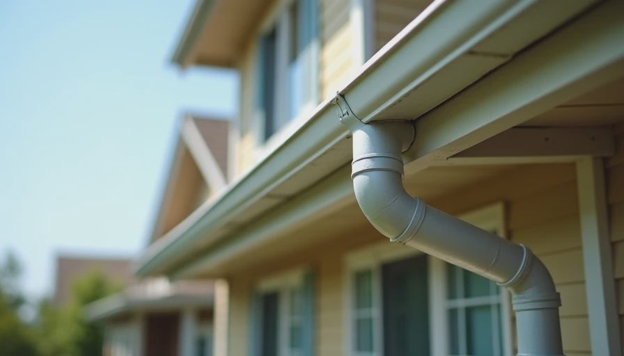 When to Repair Gutters, When to Replace Them, and When to Stop Waiting
