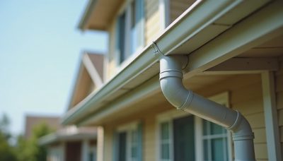 When to Repair Gutters, When to Replace Them, and When to Stop Waiting