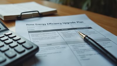 Tax Credits, Rebates, and Energy Incentives Homeowners Should Watch
