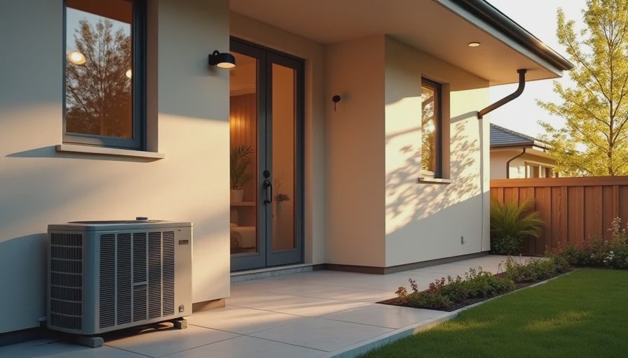 HVAC vs Windows: Which Upgrade Usually Pays Back First?