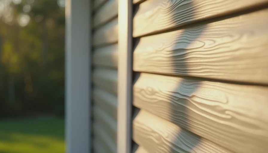 Does New Siding Improve Energy Efficiency — or Just Appearance?