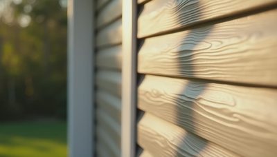 Does New Siding Improve Energy Efficiency — or Just Appearance?