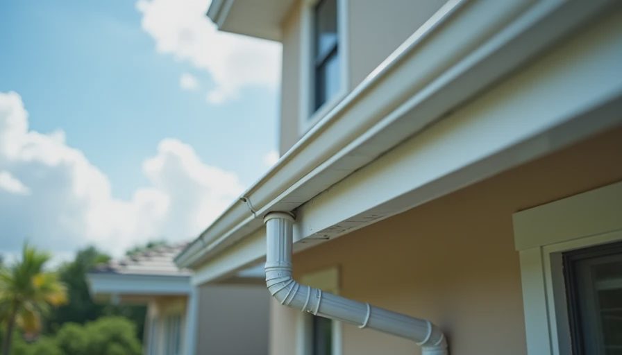 Hurricane Season Gutter Checklist for Florida Homeowners