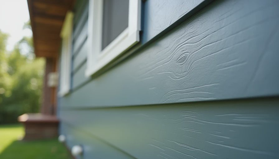 The Homeowner’s Guide to Insulated Siding and Real-World Savings