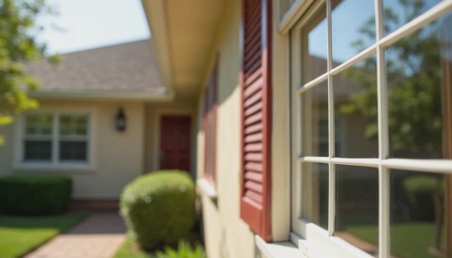 Best Window Upgrade Priorities for Texas Homeowners