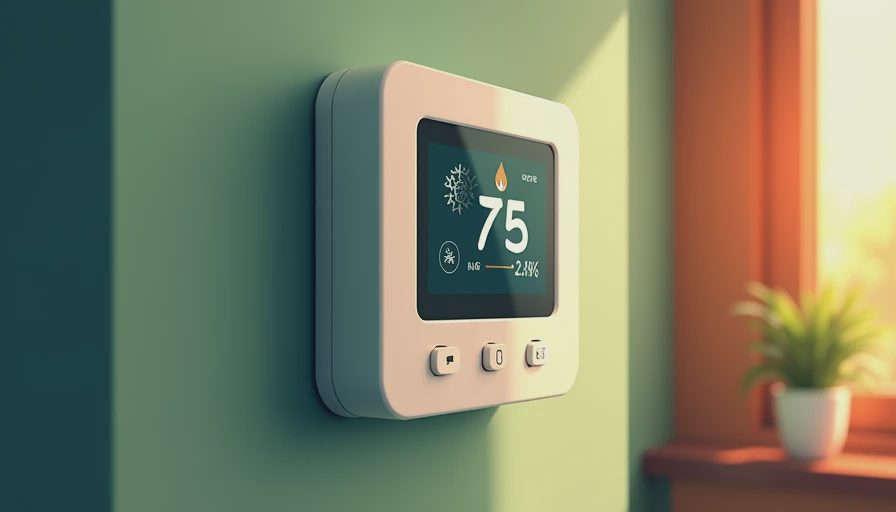 Visual context for what is heating ventilation and air conditioning