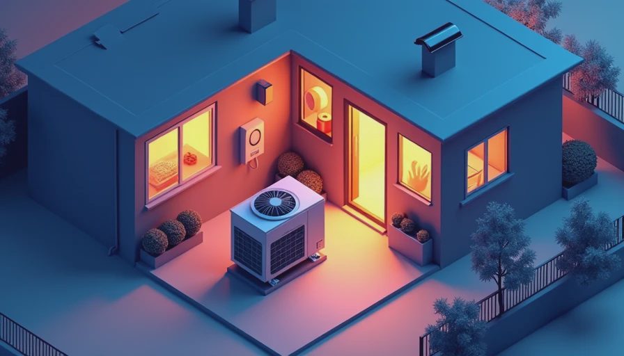 Illustration for eer