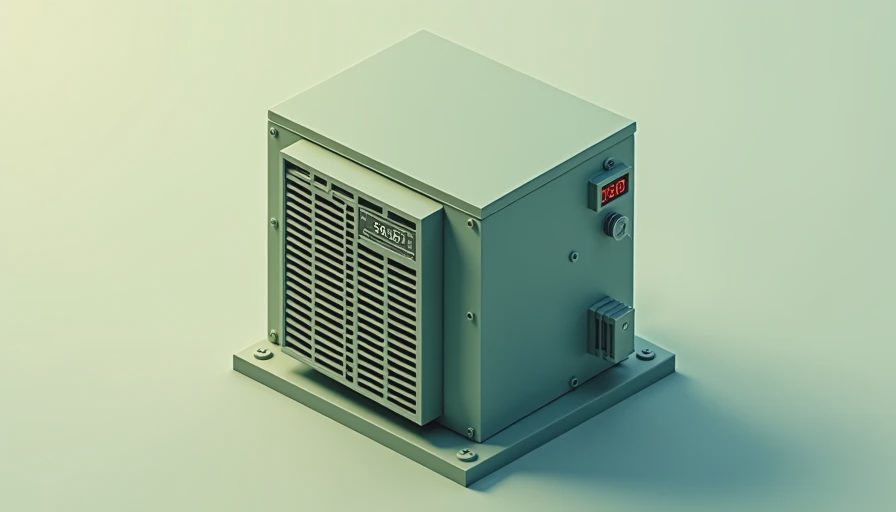 Visual context for electric furnace