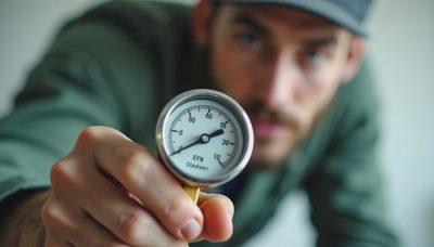AC Freon: What Homeowners Should Know Before Paying for a Repair