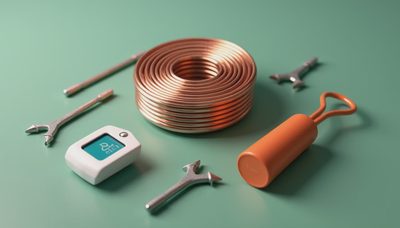 ac coil Problems: Repair, Cleaning, and Replacement Costs Explained