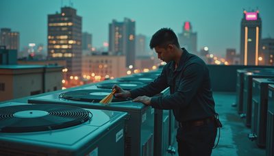 Cleaning A/C Coils: A Practical Guide for Lower Cooling Costs