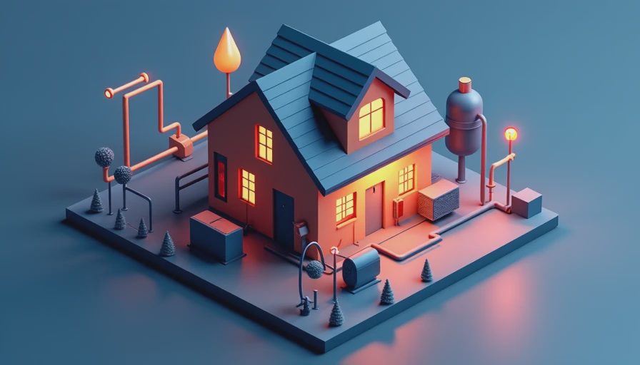 Oil Furnace Guide: Costs, Efficiency, Repairs, and Replacement Timing