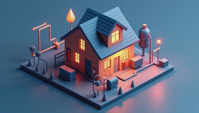 Oil Furnace Guide: Costs, Efficiency, Repairs, and Replacement Timing