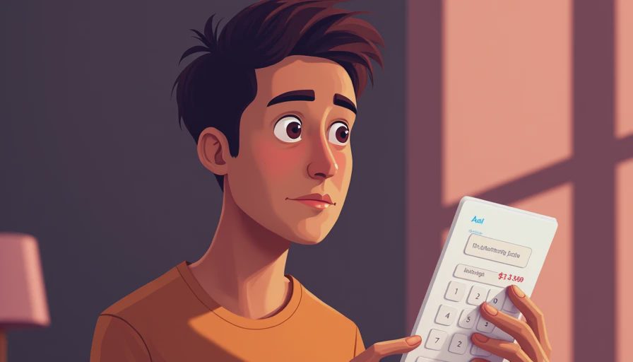 Illustration for mini split cost