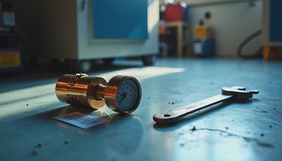 Air Conditioner Refrigerant Leak Repair: Costs, Signs, and Smart Next Steps