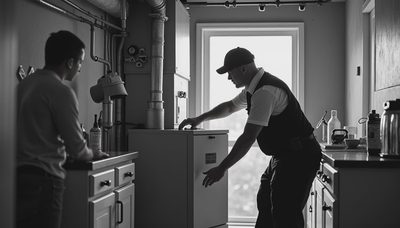 Furnace Inspection: What Homeowners Should Know Before Winter