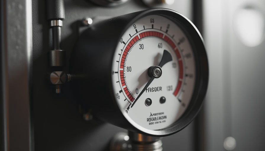 Visual context for furnace inspection