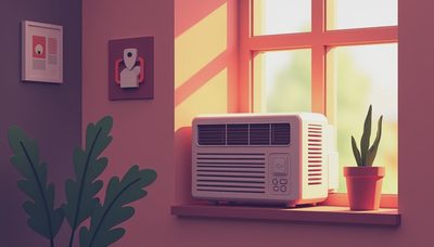 Window AC Unit Coverage: What Homeowners Insurance Really Pays For