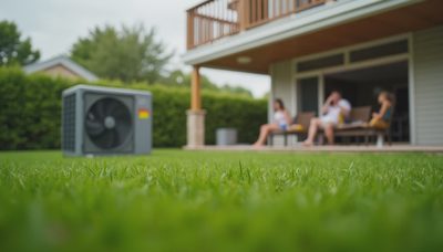 How to Find an Air Conditioner Nearby That Is Worth the Money