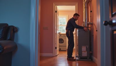 Gas Furnace Maintenance: A Practical Homeowner Guide