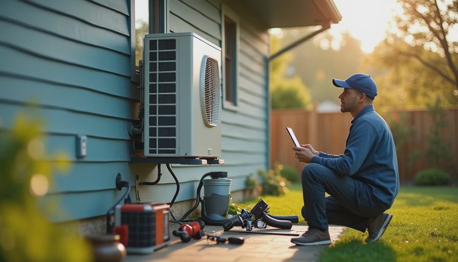 How to Choose Mini Split Installers Near Me Without Overpaying