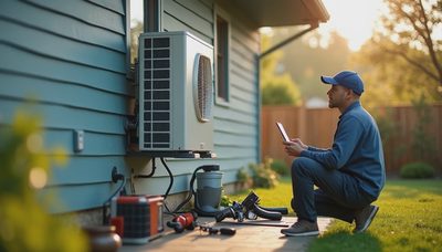 How to Choose Mini Split Installers Near Me Without Overpaying