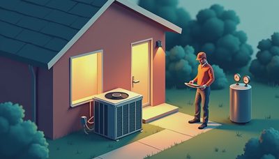 Refrigerant for ac unit: What Homeowners Should Know Before a Recharge